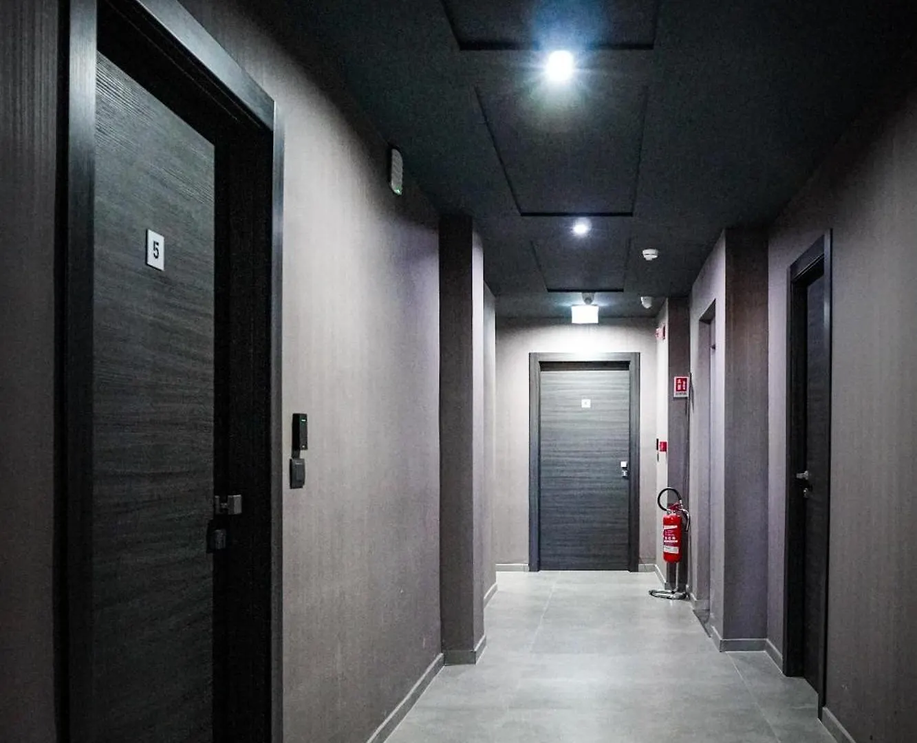 Hotel El Pamas Mugnano di Napoli