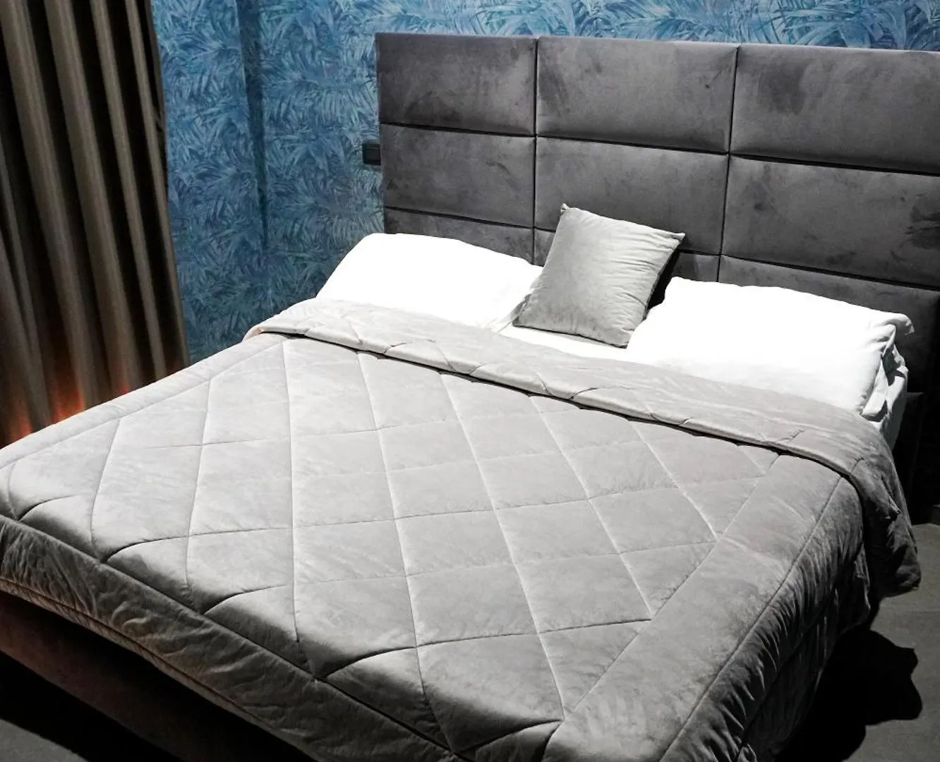 Hotel El Pamas Mugnano di Napoli 4*,