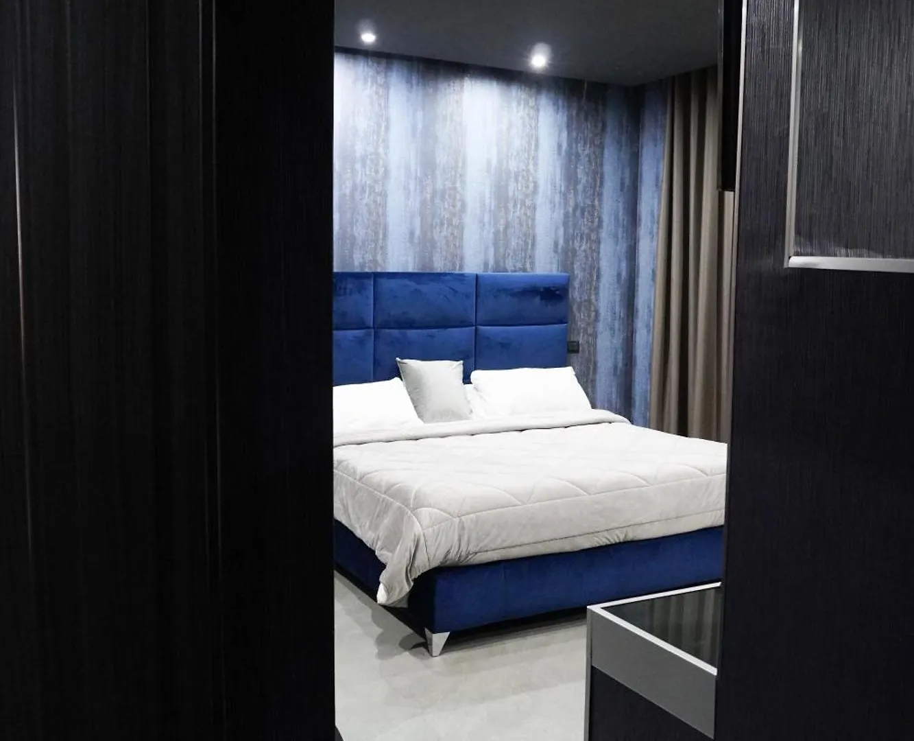 Hotel El Pamas Mugnano di Napoli 4*,  Italy