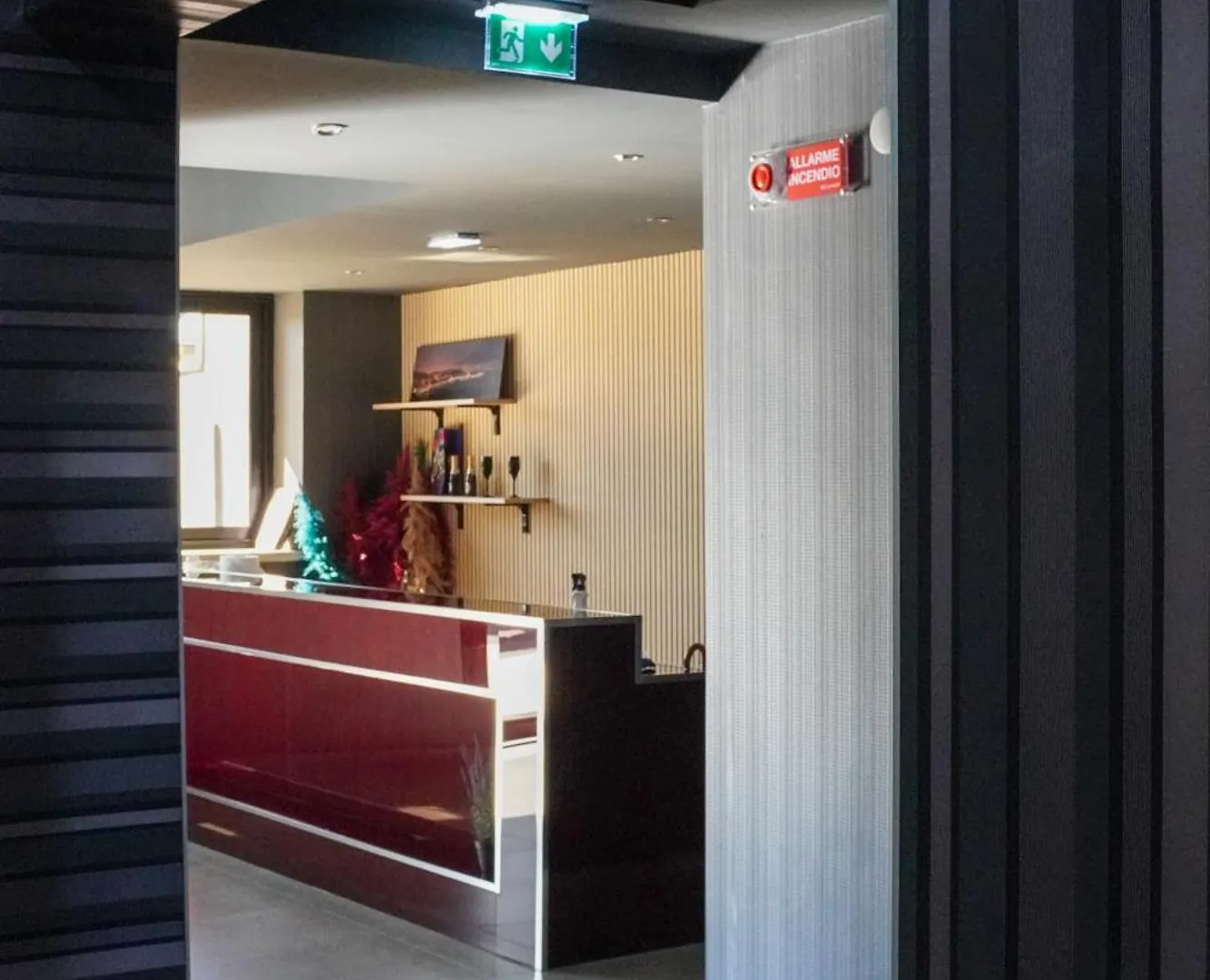 Hotel El Pamas Mugnano di Napoli