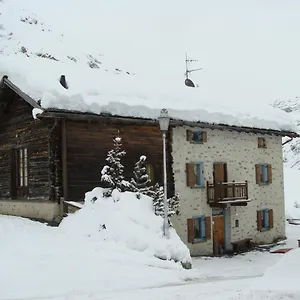 Chalets Appartamento