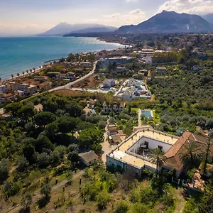 Cefalà Alloggio per agriturismo